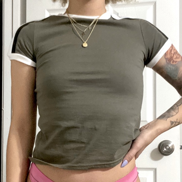 Shirt - Picture 2 of 2